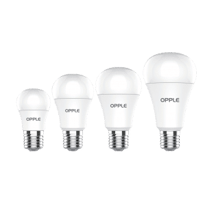 LED OPPLE Bulb Ecomax