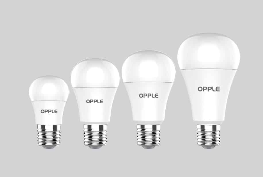 OPPLE LED Bulb Ecomax V7