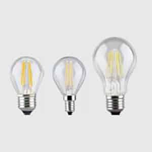 led eco max filament bulb g45 a60