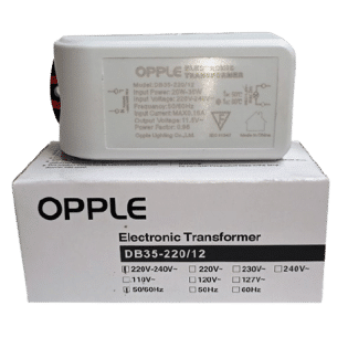 OPPLE Transformer