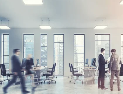 Pengertian Lampu Led dan Tipe-tipenya Secara Umum 56 interior lampu LED untuk kantor