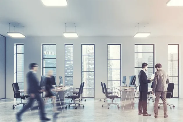 Pengertian Lampu Led dan Tipe-tipenya Secara Umum 25 interior lampu LED untuk kantor