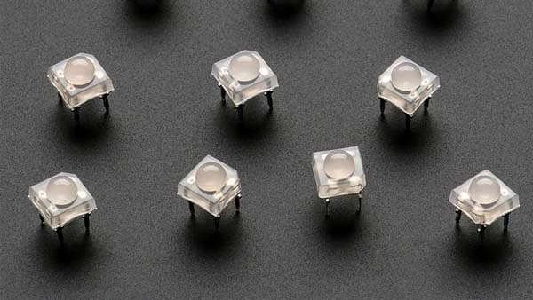 Pengertian Lampu Led dan Tipe-tipenya Secara Umum 6 jenis led superflux