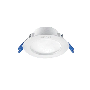 Mengenal Lampu Downlight : Definisi, Jenis - Jenis, & Kelebihan 6 7.1 Product Catalogue Downlight US