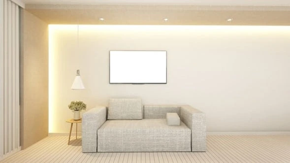 Mengenal Lampu Downlight : Definisi, Jenis - Jenis, & Kelebihan 4 Lampu downlight pada ruangan