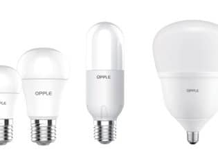 contoh led bulb dan led stick dan led bulb high power
