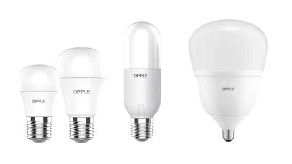 contoh led bulb dan led stick dan led bulb high power