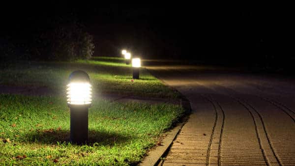 led untuk outdoor tahan terhadap cuaca