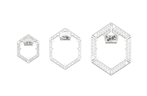 LED EcoMax2 Ceiling Module