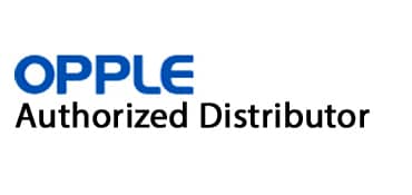 opple authorized distributor