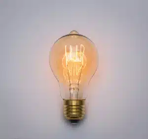lampu dengan watt
