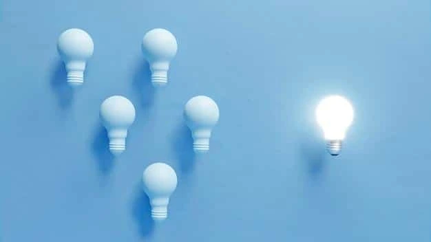Bagaimana Cara Membedakan Kutub Positif Negatif LED? Cek di Sini! 2 Jangka Waktu Lampu