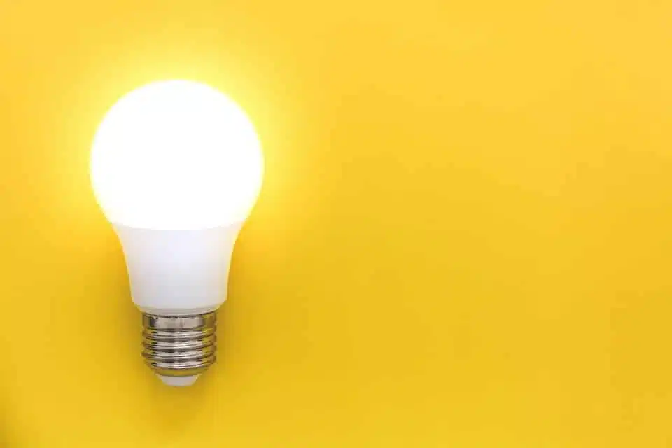 Manfaat Lampu LED Warna Kuning yang Perlu Anda Ketahui 2 Lampu LED Kuning