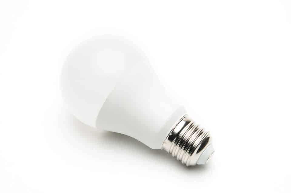 Lampi LED Brigth White Light