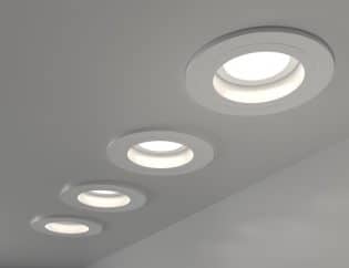 Lampu Spotlight Ruangan