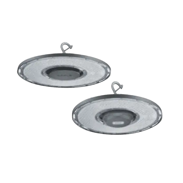 3 Jenis Lampu LED Pabrik Terbaik 3 LED-Highbay-P-IV