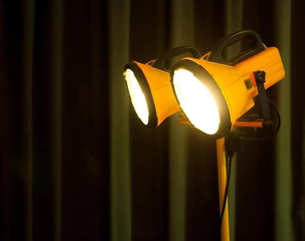 Mengenal Direct Lighting dan Indirect Lighting 2 Contoh Direct Lighting