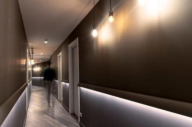 Mengenal Direct Lighting dan Indirect Lighting 3 Contoh Direct Lighting