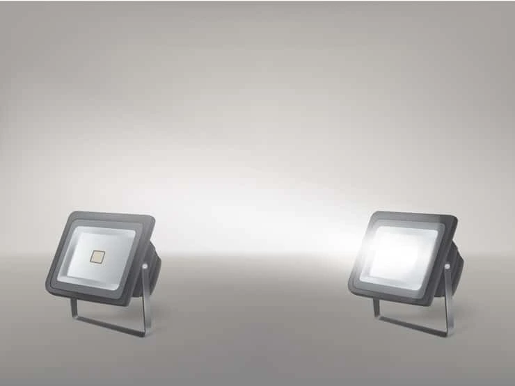Mengenal Lampu Spotlight Hingga Jenis dan Penerapannya 3 Lampu LED Spotlight