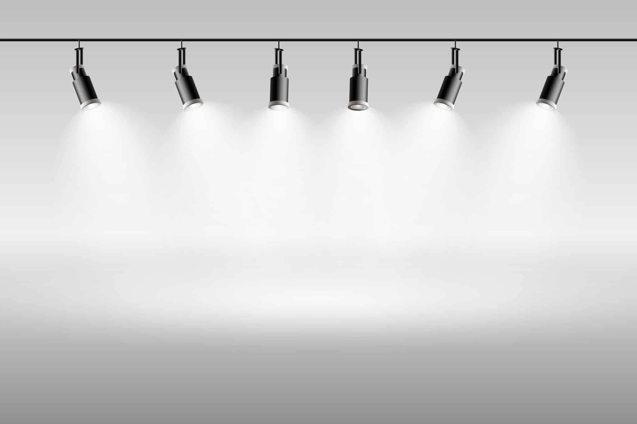 Mengenal Lampu Spotlight Hingga Jenis dan Penerapannya 1 Penggunaan Lampu Spotlight