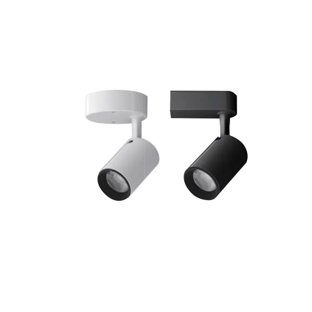 Gambar LED Spotlight