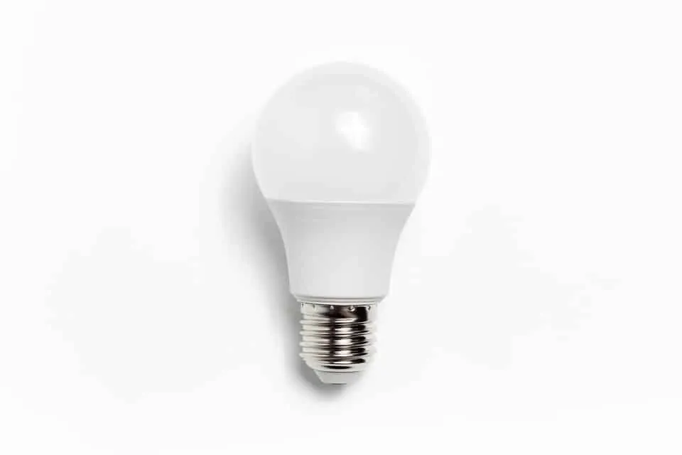 LED Bulb