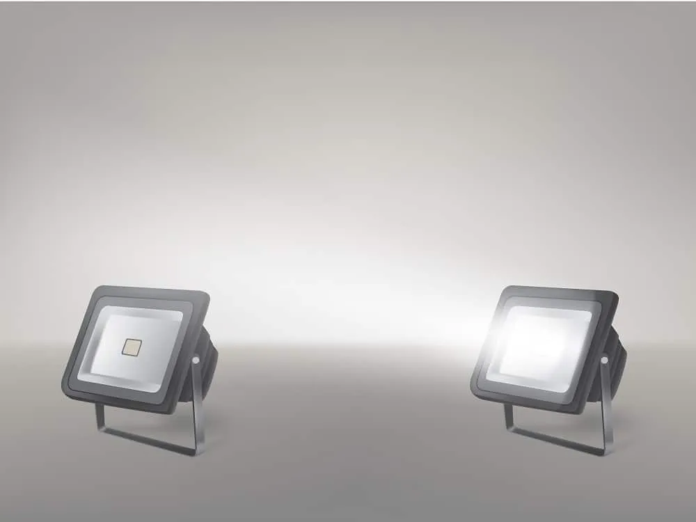 Lampu LED Floodlight