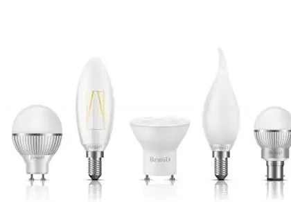 Ternyata, Inilah Lampu yang Paling Hemat Energi 11 Ilustrasi lampu LED