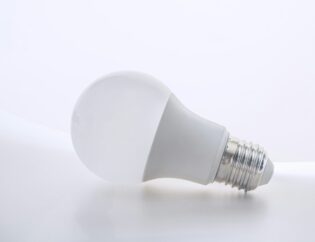Lampu LED