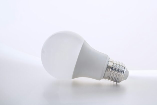 Lampu LED