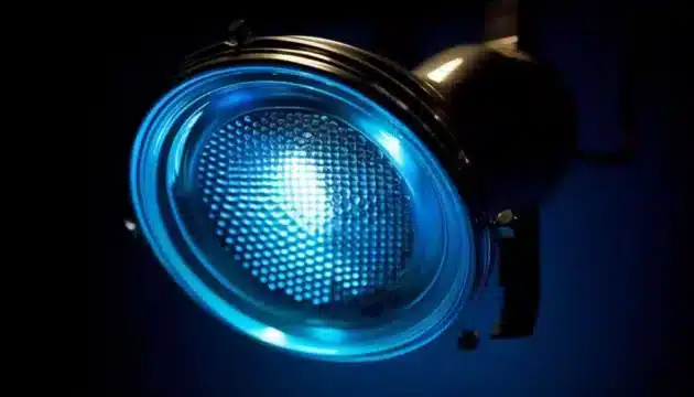 LED Spotlight