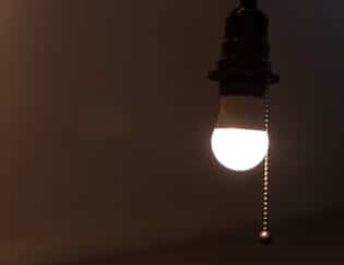 LED Bulb