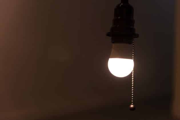 LED Bulb