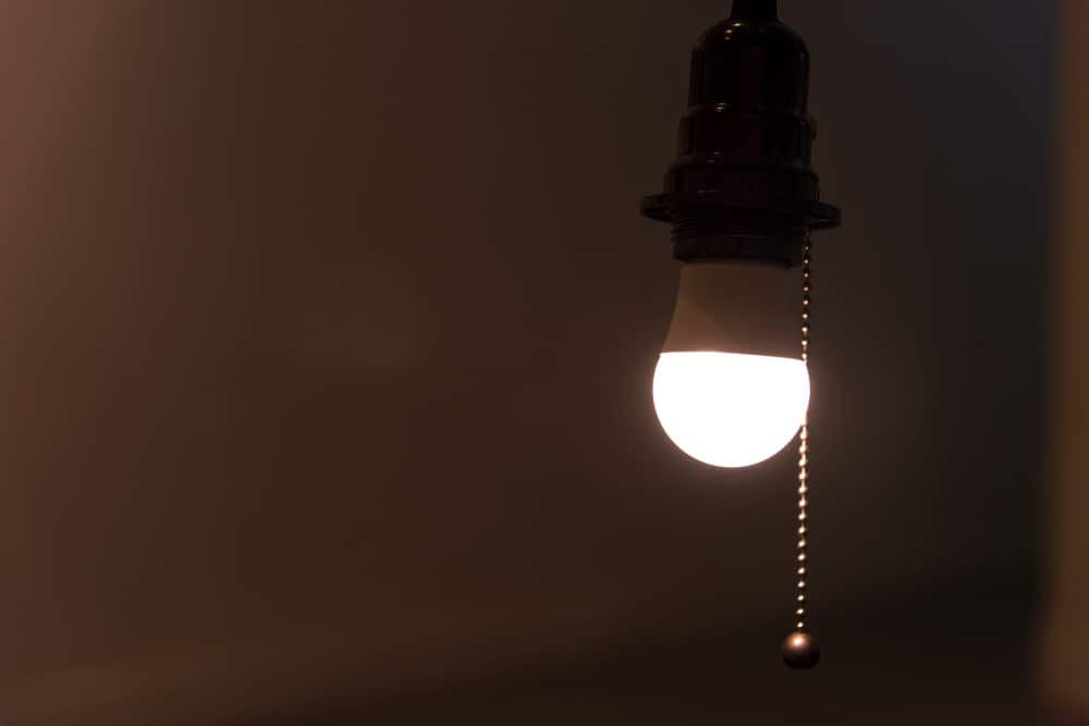 LED Bulb