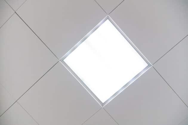 LED panel