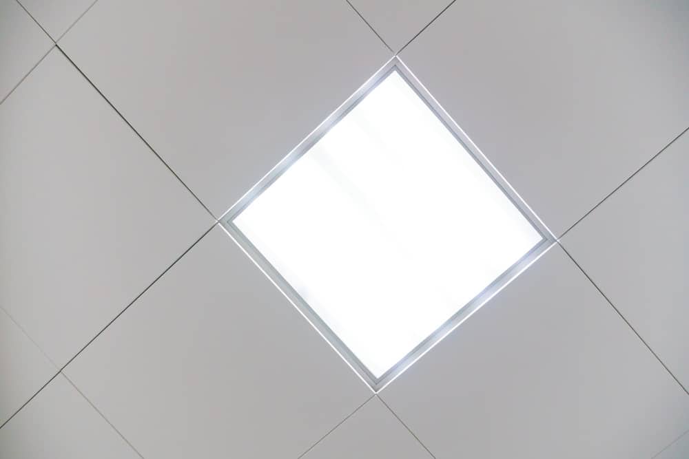 LED panel