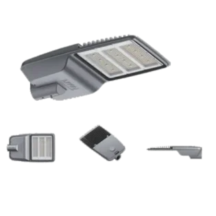 LED Streetlight PQ2