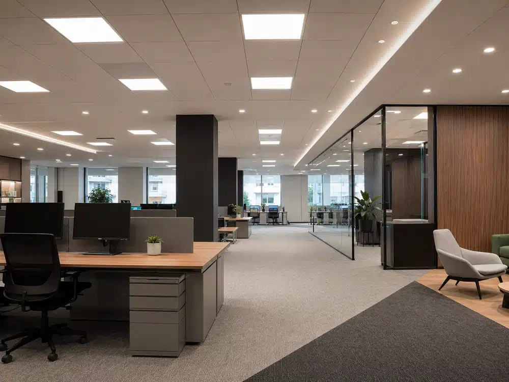 Jangan Asal Pilih Lampu LED! Pahami Dulu Panduan Lengkap SNI Pencahayaan di Indonesia 3 Standar lampu LED