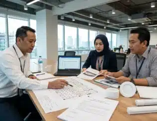 Jangan Cuma Kirim Jumlah dan Watt! Siapkan Data Ini Saat Minta Penawaran Lampu Proyek 5 Data lampu untuk proyek