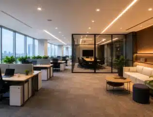 Human Centric Lighting dan Cara Penerapannya di Kantor 7 HCL di kantor
